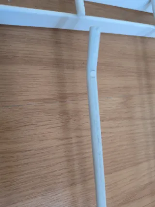 Estantería BOAXEL IKEA