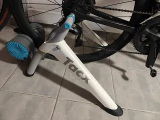 Tacx Vortex Rolo Bicicleta