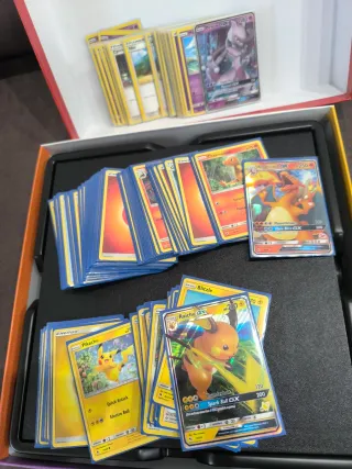 Pokémon Battle Academy Juego de Cartas