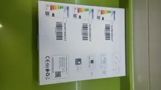 3 Focos LED Redondos Ilumax 18W Empotrar