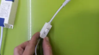 3 Focos LED Redondos Ilumax 18W Empotrar