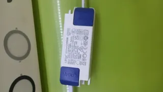 3 Focos LED Redondos Ilumax 18W Empotrar