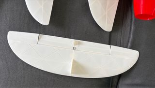 Avión velero Spark 3D 1400mm de envergadura