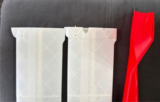 Avión velero Spark 3D 1400mm de envergadura