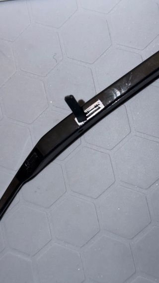 Occhiali Intelligenti Neri