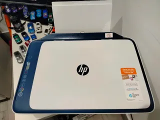 Impresora HP DeskJet 2721e Wi-Fi