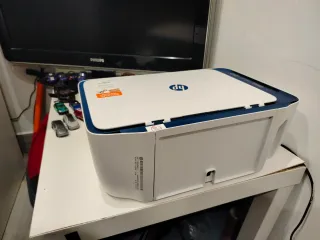 Impresora HP DeskJet 2721e Wi-Fi