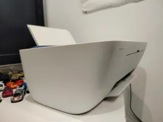 Impresora HP DeskJet 2721e Wi-Fi