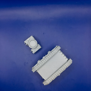 Whirlwind Space Tank Wargame Sci-Fi