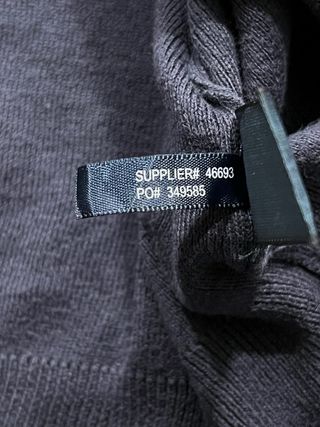 Jersey Ralph Lauren Azul Marino