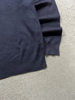Jersey Ralph Lauren Azul Marino
