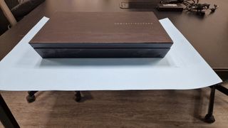 Portátil Gaming HP OMEN 15-5001ns Nero/Rosso