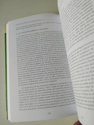 Introducción hermenéutica al Antiguo Testamento