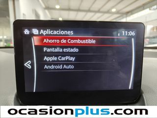 Mazda Mazda 2 1.5 GE Black Tech Edition 55 kW (75 CV)