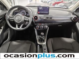 Mazda Mazda 2 1.5 GE Black Tech Edition 55 kW (75 CV)