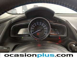 Mazda Mazda 2 1.5 GE Black Tech Edition 55 kW (75 CV)