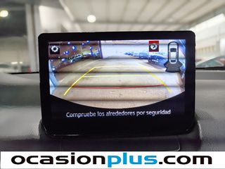 Mazda Mazda 2 1.5 GE Black Tech Edition 55 kW (75 CV)