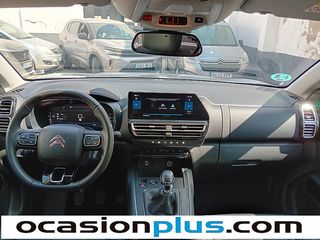 Citroen C5 Aircross PureTech 130 S&S Plus 96 kW (131 CV)