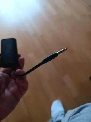 iRig 2 Interfaz Audio.