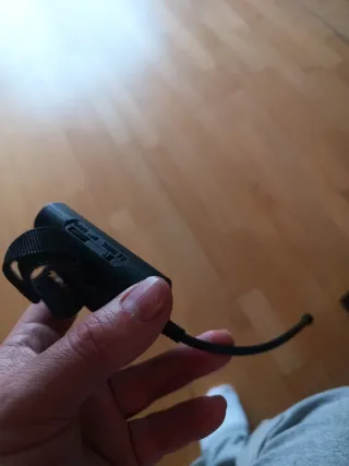 iRig 2 Interfaz Audio.