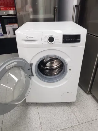 Lavadora Balay 7kg con garantía
