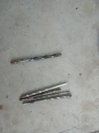 Taladro Ratio TR750NM + Set Brocas