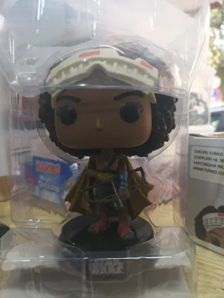 Funko Pop! Star Wars Jannah 315