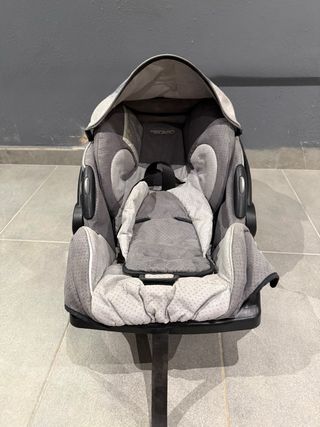 Maxi-Cosi Recaro para coche
