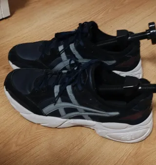 Zapatillas Asics Gel Talla 46