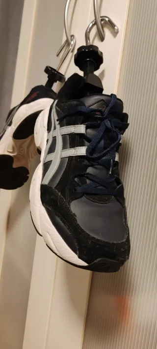 Zapatillas Asics Gel Talla 46