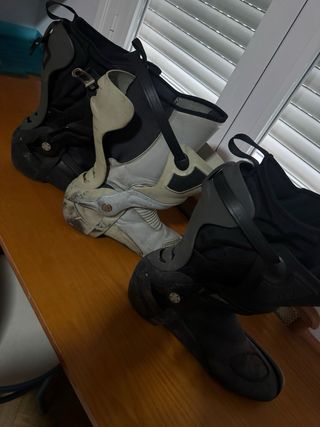 Botas Puma V2 Talla 44