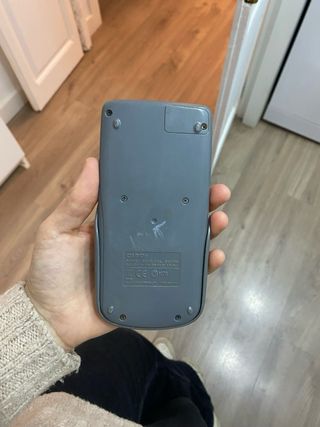 Calculadora Científica Casio fx-85ES PLUS