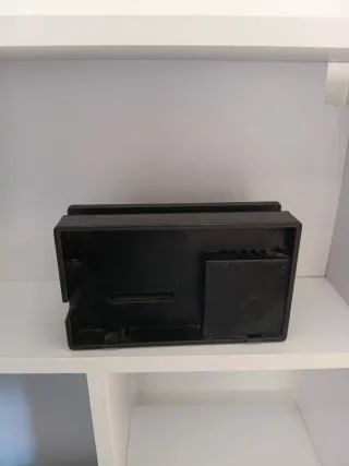 Nintendo Switch + Mando Pro Original