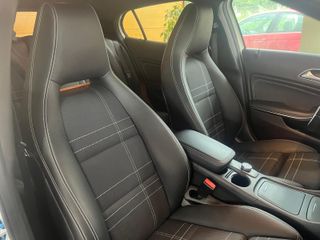 Mercedes-Benz GLA 220d 7G Tronic Urban 2017