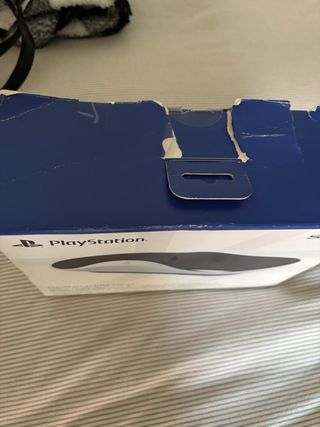 Stazione di ricarica per controller PlayStation VR2 Sense