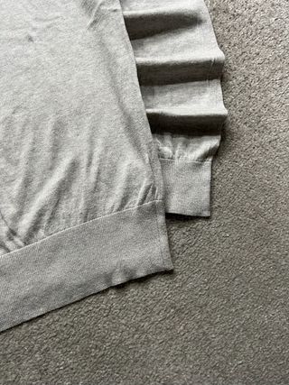 Jersey Polo Ralph Lauren Gris