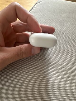 Estuche Carga Apple AirPods 1ª y 2ª Gen A1602