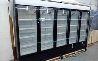 NEVERAS EXPOSITORAS 643863251