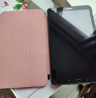 Samsung Galaxy Tab A Negra