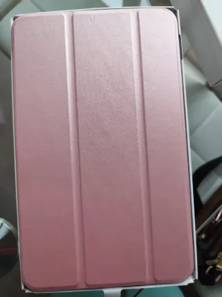 Samsung Galaxy Tab A Negra