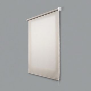 Estor enrollable 160x180 piedra