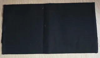 Bolsa BIMBA Y LOLA negra