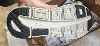 Zapatillas Skechers Slip-ins Talla 45.5 Azules