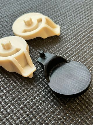 Flap recirculación aire Alfa Romeo Giulietta 940