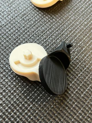 Flap recirculación aire Alfa Romeo Giulietta 940