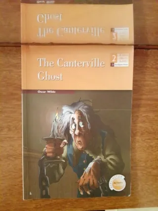 Lectura de inglés 2n ESO