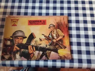 Varios títulos serie meteorito