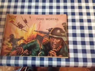 Varios títulos serie meteorito