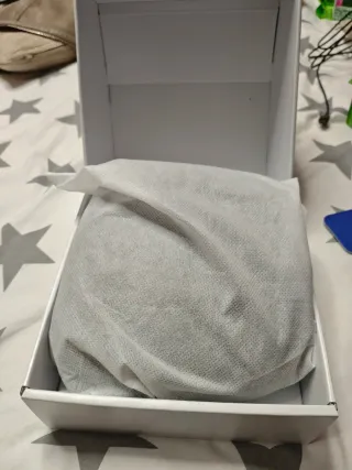 Mando inalámbrico DualSense Edge - Midnight Black