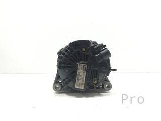 ALTERNADOR CITROEN C5 BERLINA 9650358580 2001 - 2004